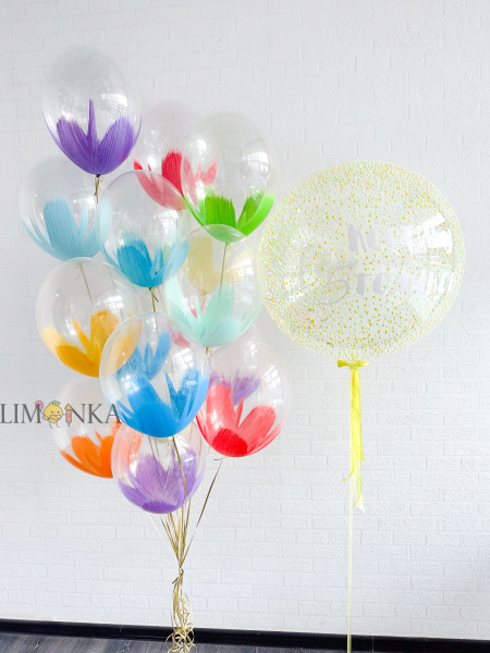 SEO информация